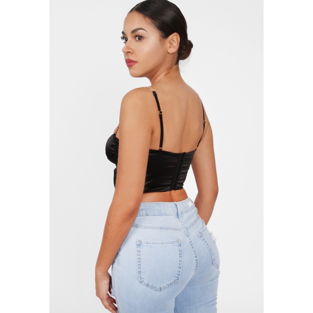 Mich Bustier - Picture 2 of 4